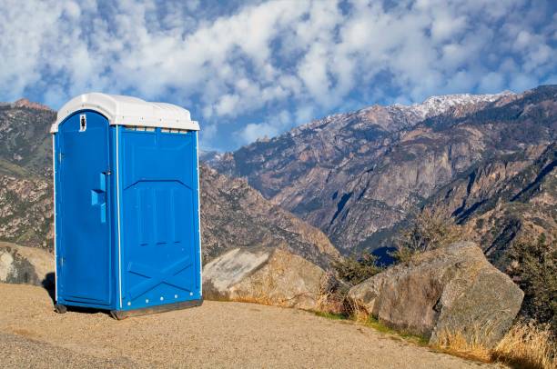 Portable Toilet Options We Offer in Sun City West, AZ